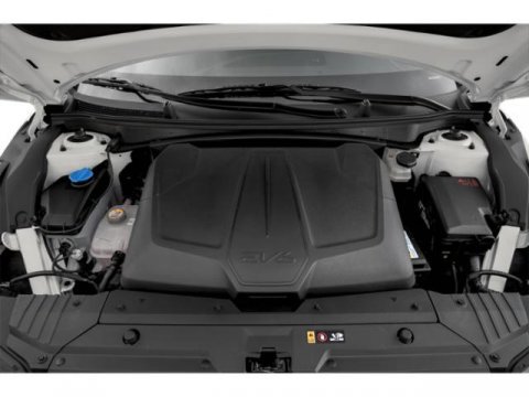 New 2025 Kia EV6 Light w/ Light LR Technology Package AWD/4WD image 14