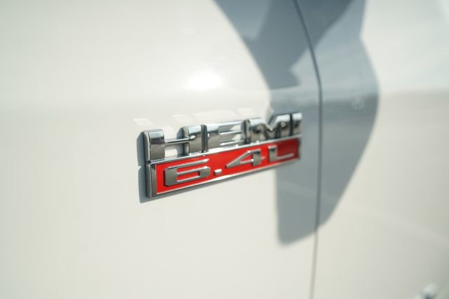 Used 2019 RAM 2500 Tradesman w/ Chrome Appearance Group image 36