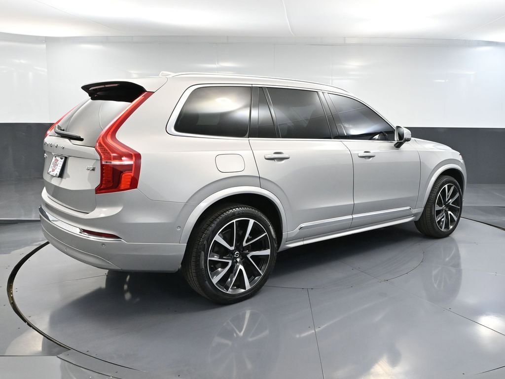 Used 2024 Volvo XC90 B5 Plus image 5