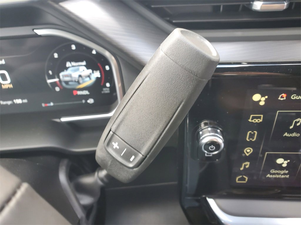 New 2026 GMC Sierra 3500 Denali Ultimate image 20