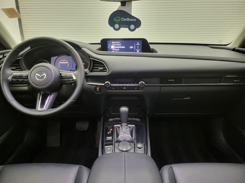 Used 2025 MAZDA CX-30 AWD 2.5 S w/ Preferred Package image 45