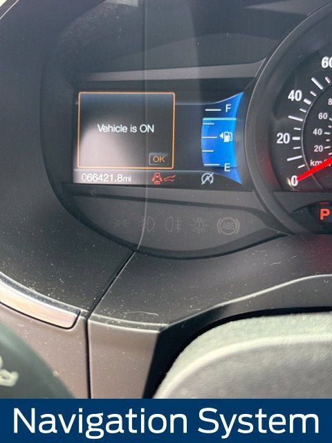 Used 2019 Ford Edge ST w/ Equipment Group 401A AWD/4WD image 16