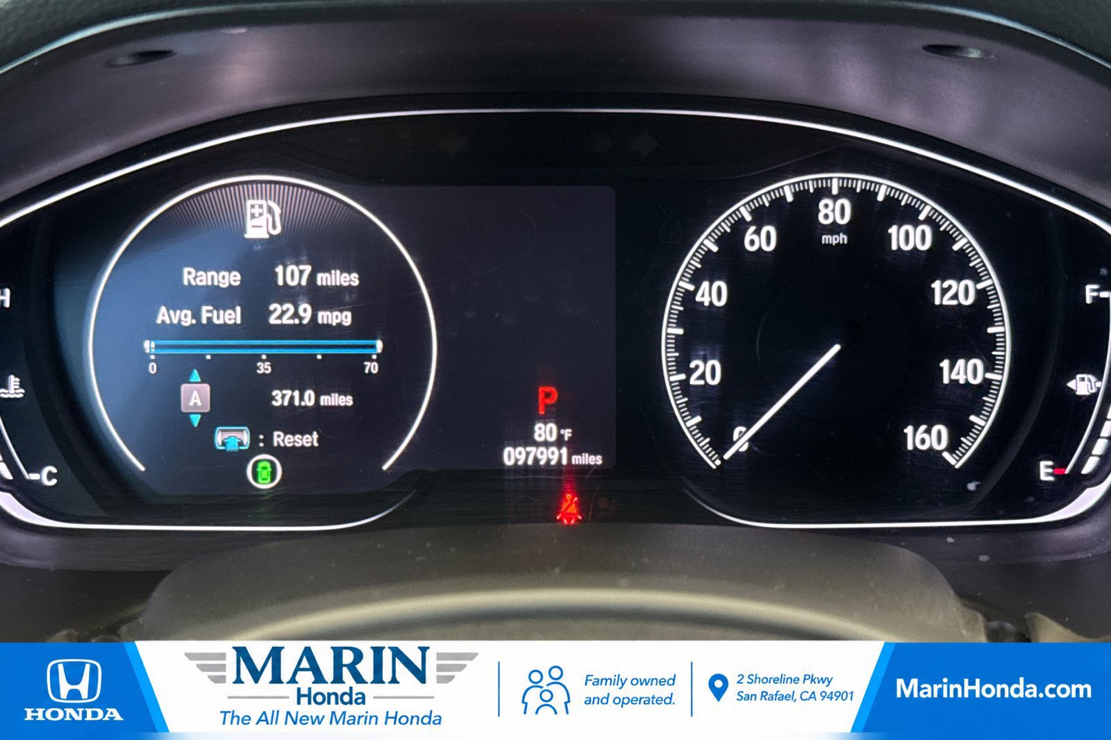 Used 2018 Honda Accord Sport image 28
