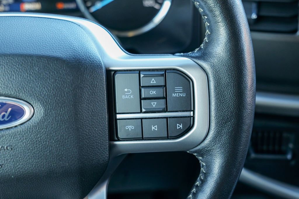 Used 2024 Ford Expedition XLT image 42