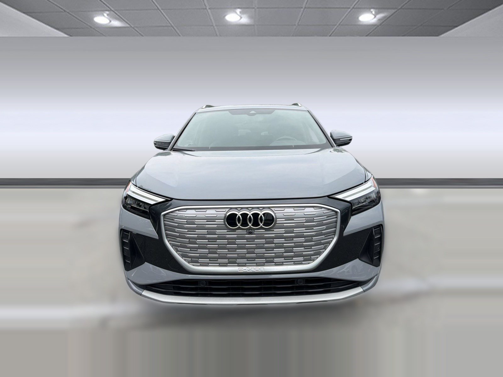Used 2024 Audi Q4 e-tron Premium Plus w/ Premium Plus RWD image 6