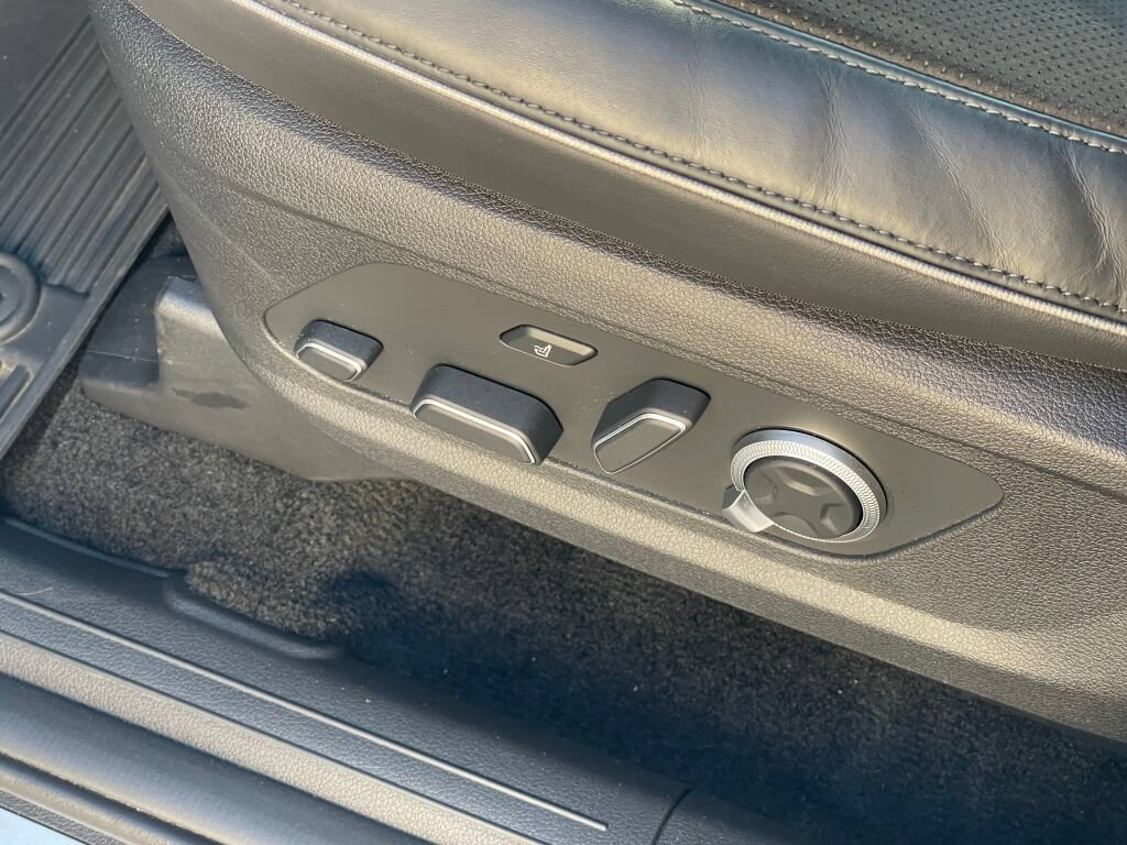 Used 2025 Hyundai Palisade Calligraphy AWD/4WD image 7