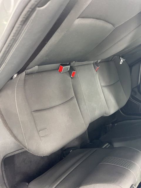 Used 2018 Honda Civic EX image 21