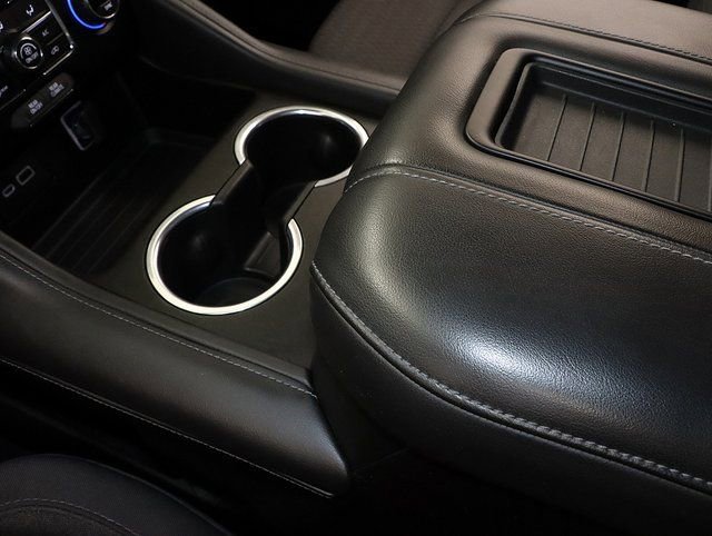 Certified 2021 Chevrolet Tahoe LS image 21