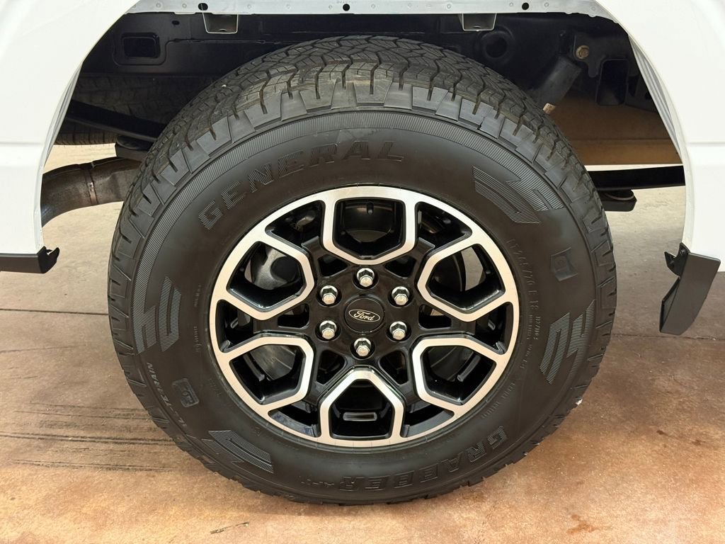 Used 2022 Ford F150 XL w/ STX Appearance Package image 21