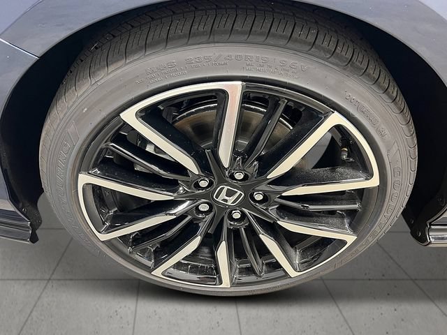 New 2026 Honda Accord Touring image 11