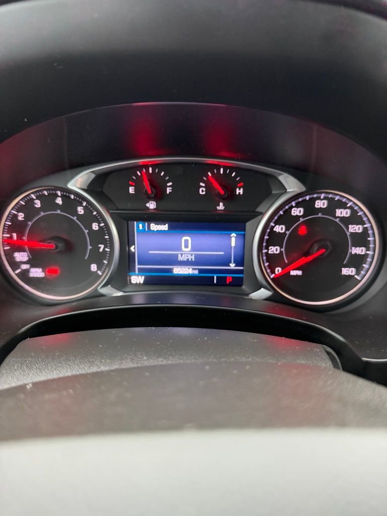 Used 2020 GMC Terrain SLE w/ Driver Convenience Package image 14