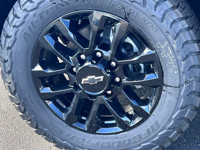 New 2026 Chevrolet Silverado 2500 LT w/ Trail Boss Package AWD/4WD image 6