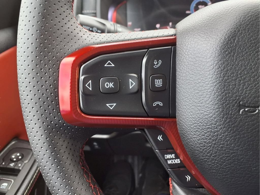 Used 2026 RAM 1500 Rebel w/ Rebel Level 1 Equipment Group AWD/4WD image 16
