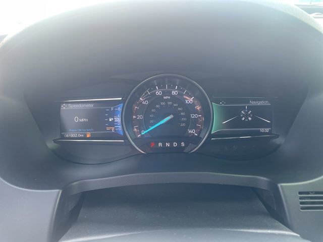 Used 2017 Ford Explorer XLT w/ Equipment Group 202A image 45