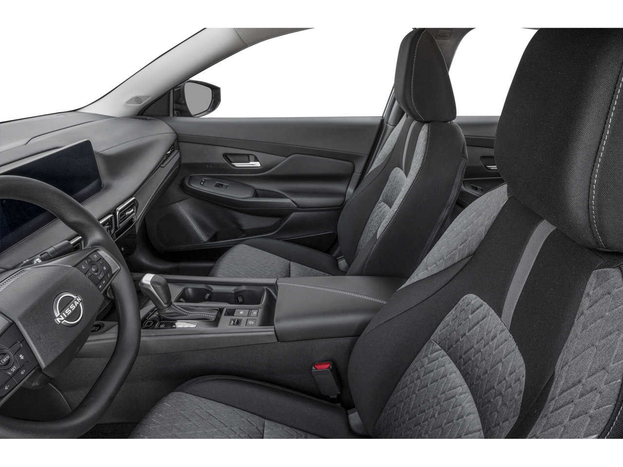 New 2026 Nissan Sentra SV w/ SV Convenience Package FWD image 45