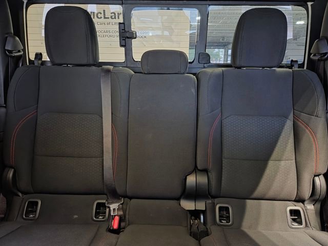 Used 2020 Jeep Gladiator Rubicon AWD/4WD image 10