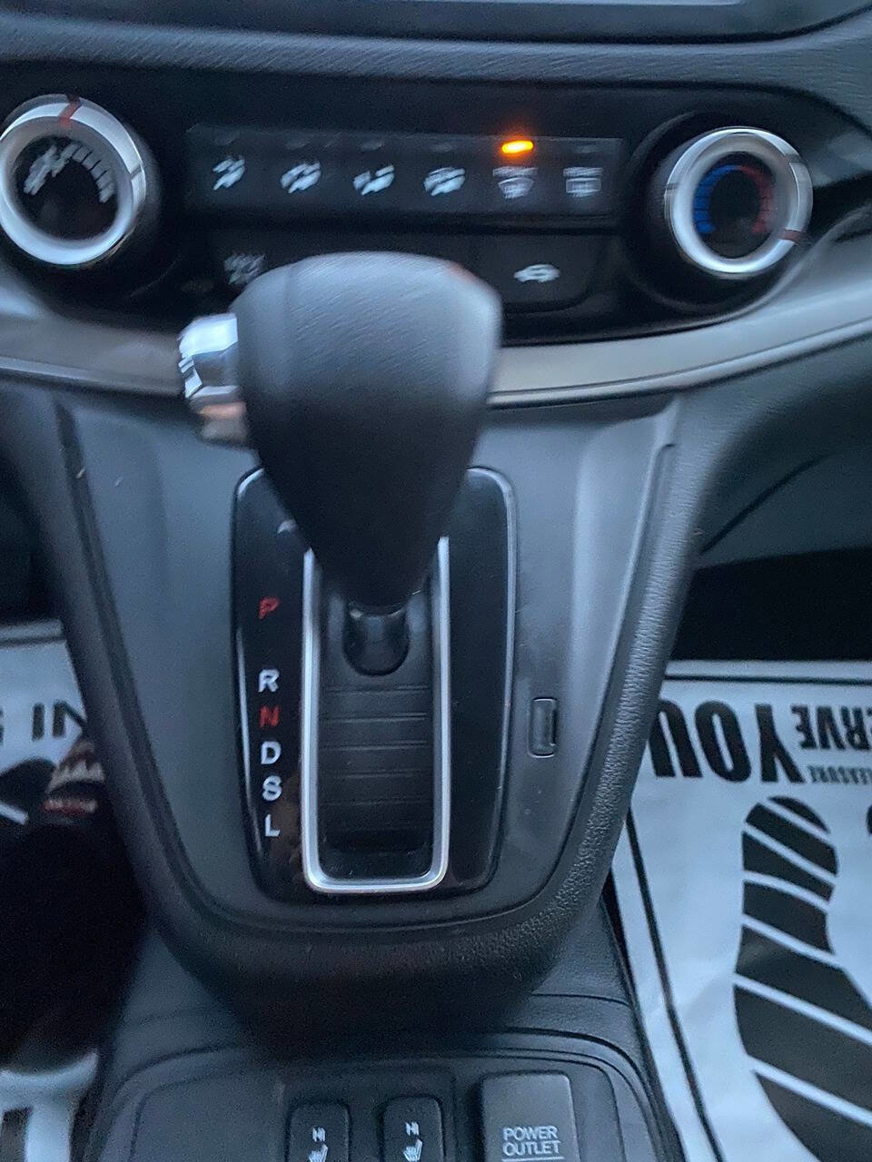 Used 2015 Honda CR-V EX image 25