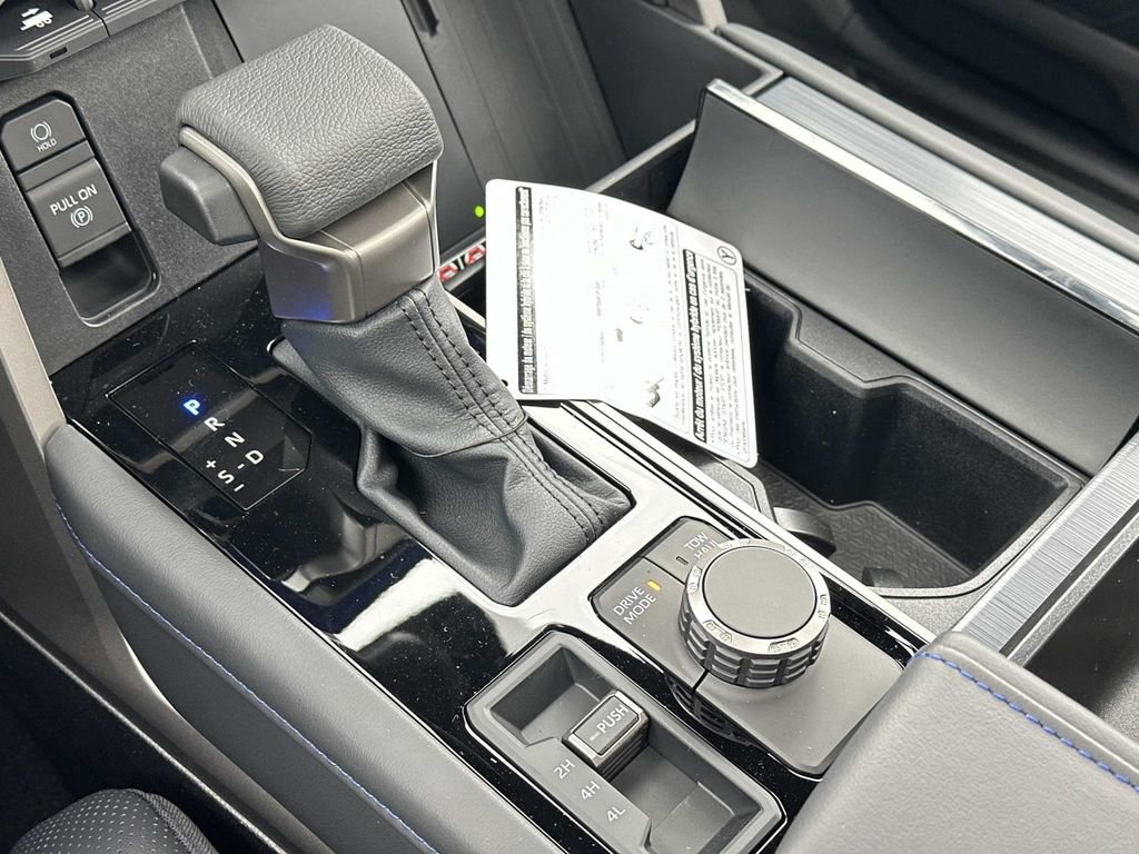 New 2026 Toyota Tundra Platinum image 29