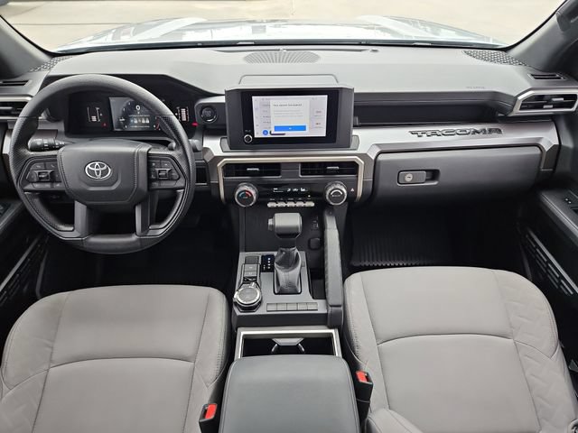 Used 2025 Toyota Tacoma SR5 AWD/4WD image 8