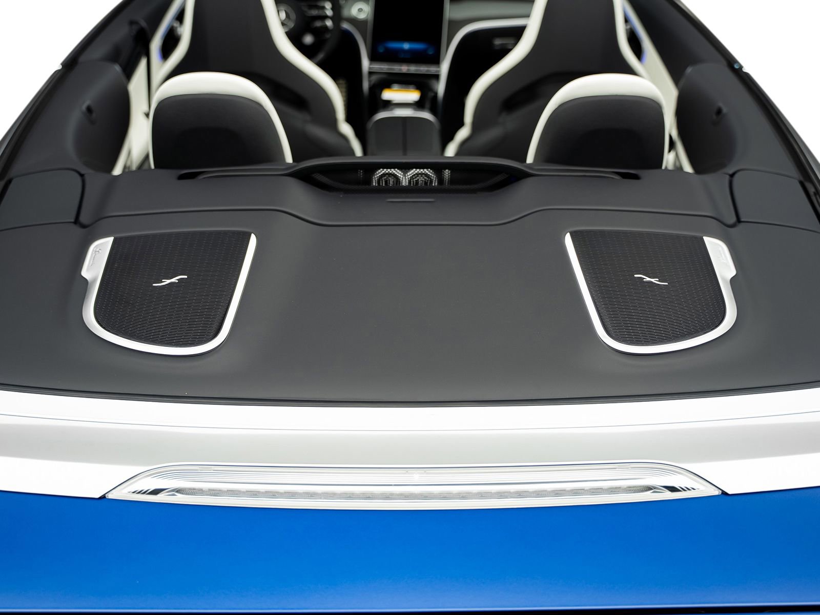 Used 2026 Mercedes-Benz CLE 53 AMG 4MATIC Cabriolet image 61