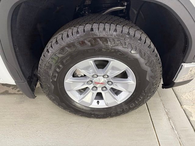 New 2026 GMC Sierra 1500 Pro w/ Pro Value Package image 4