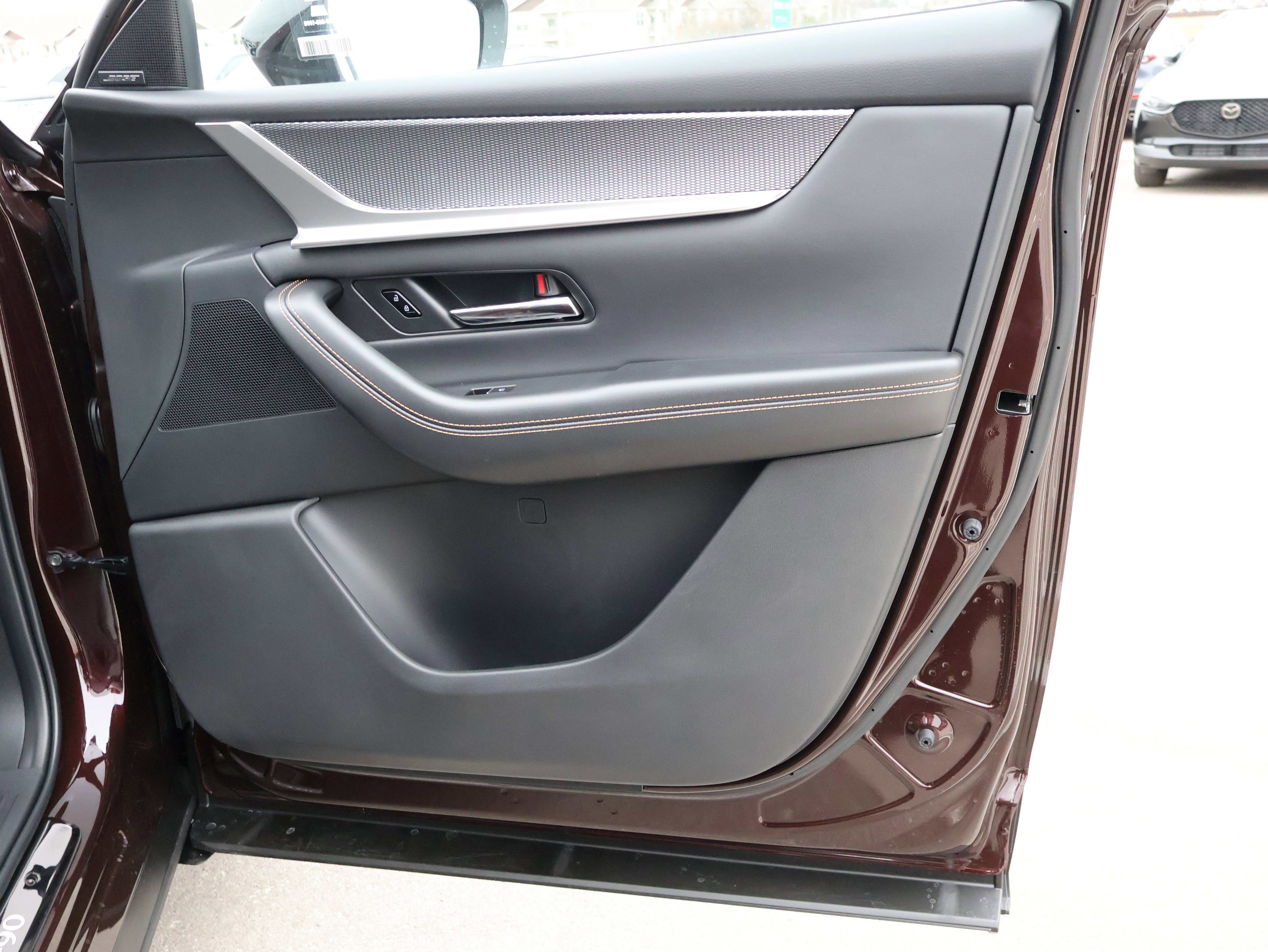 New 2026 MAZDA CX-90 Plug-In Hybrid w/Premium Sport image 10