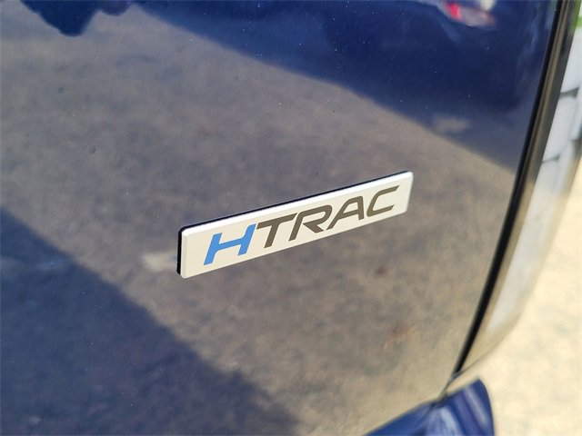 New 2026 Hyundai Ioniq 9 Limited image 8