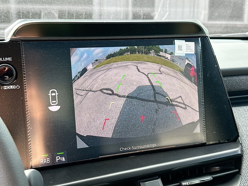 New 2026 Subaru Outback Limited AWD/4WD image 18