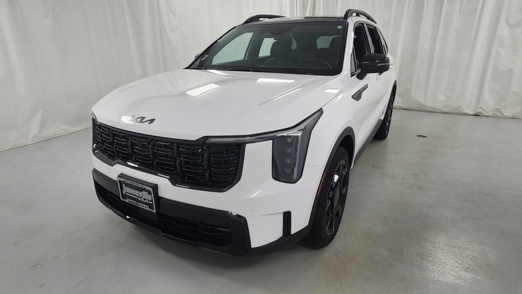 New 2026 Kia Sorento SX Prestige AWD/4WD image 7