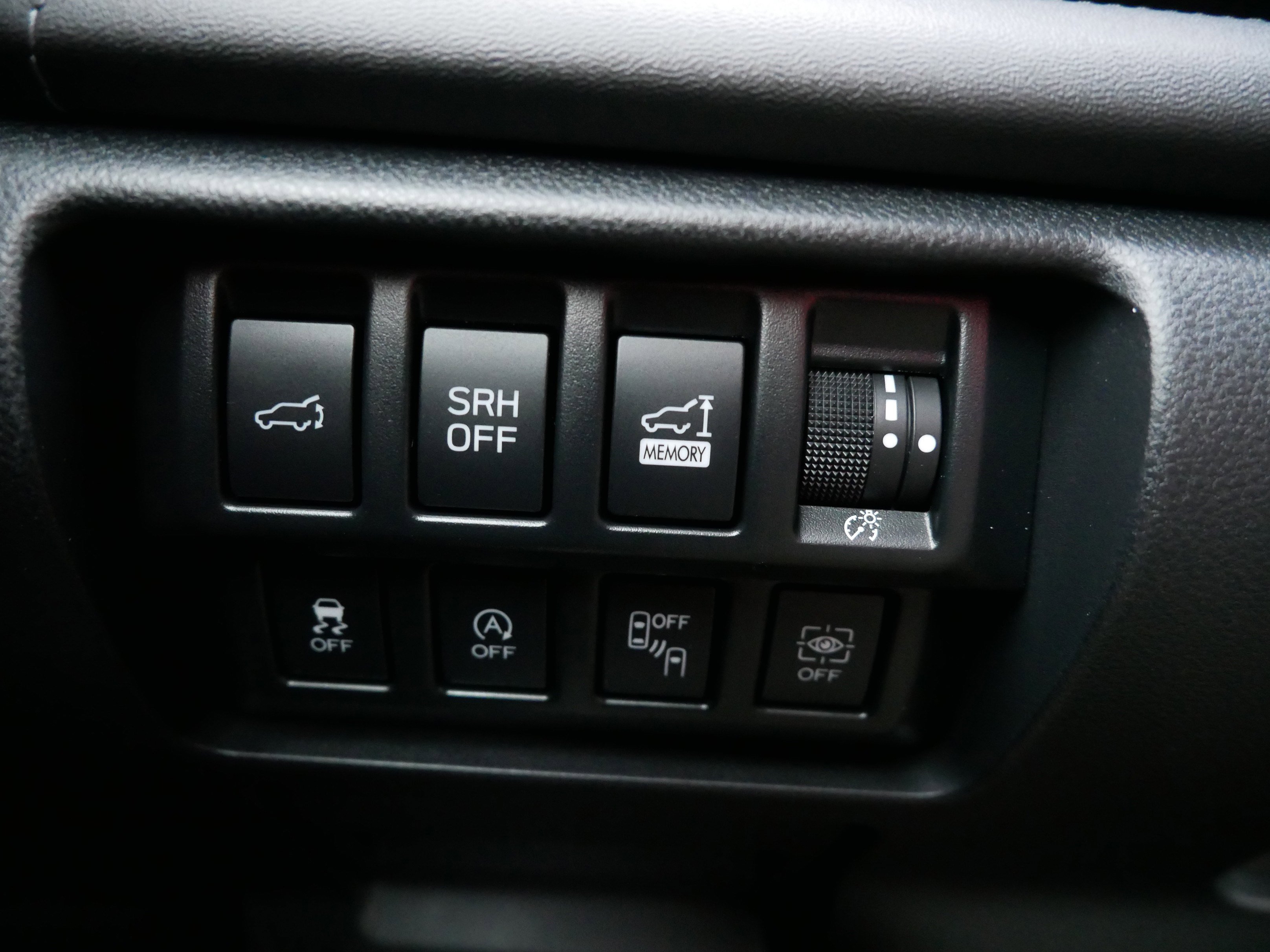 Used 2022 Subaru Forester Touring w/ Popular Package #2 image 26