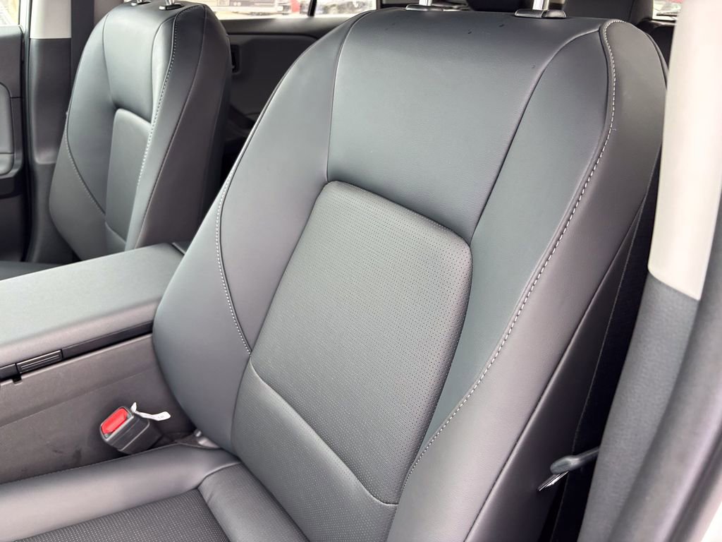 New 2026 Toyota RAV4 XLE image 12