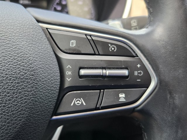 Used 2023 Hyundai Santa Fe SEL FWD image 21