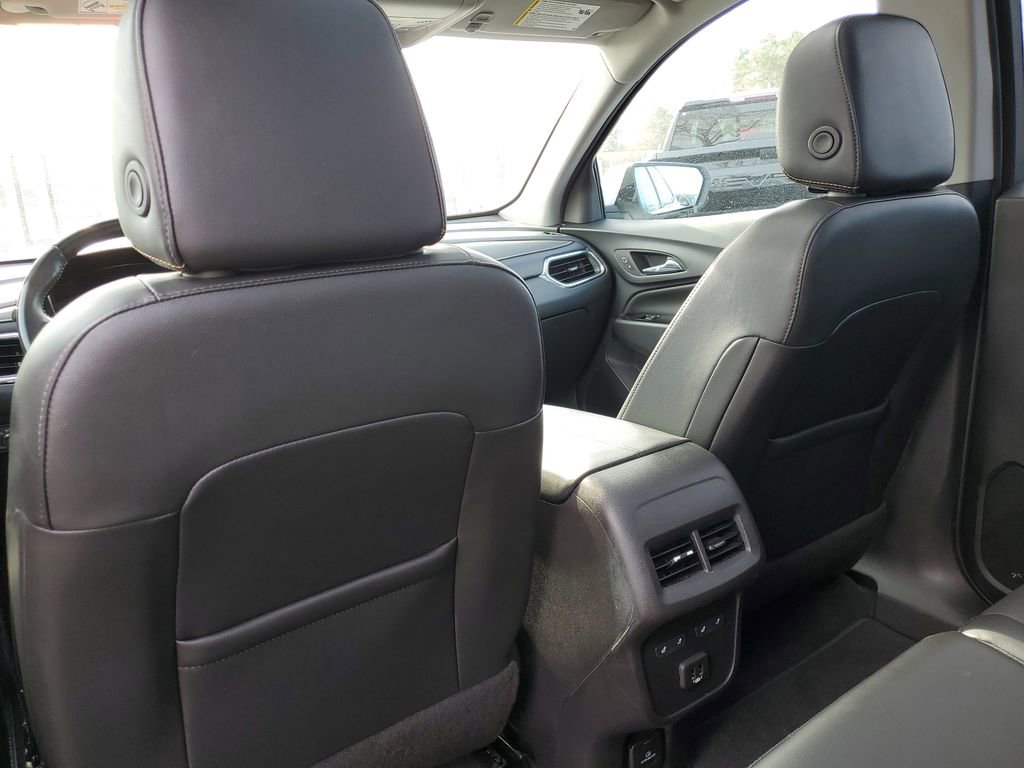 Used 2022 Chevrolet Equinox Premier image 30