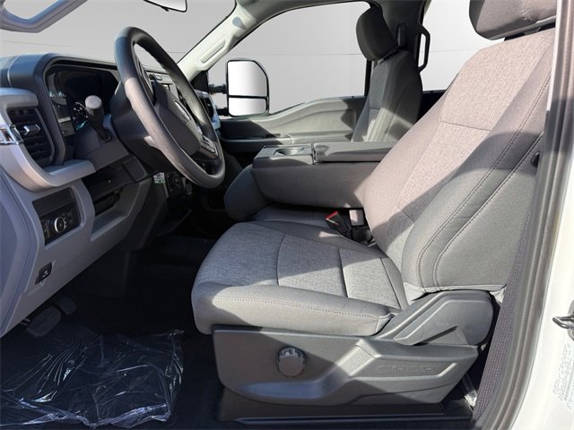 New 2026 Ford F350 XL image 9