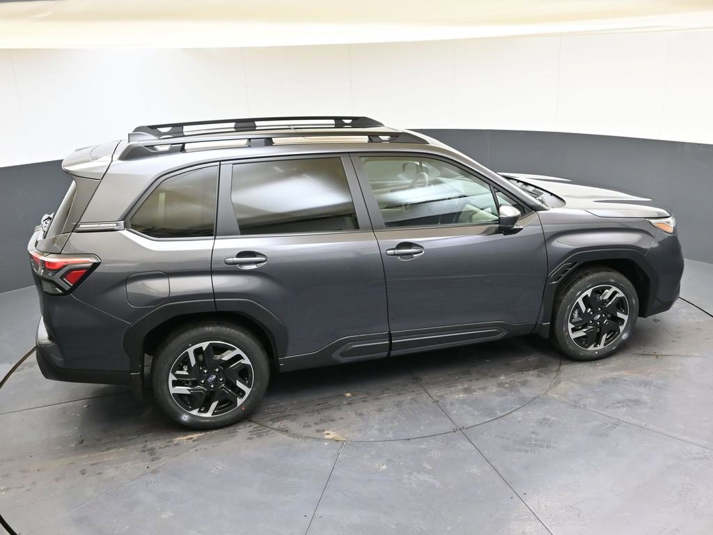 New 2026 Subaru Forester Limited image 50