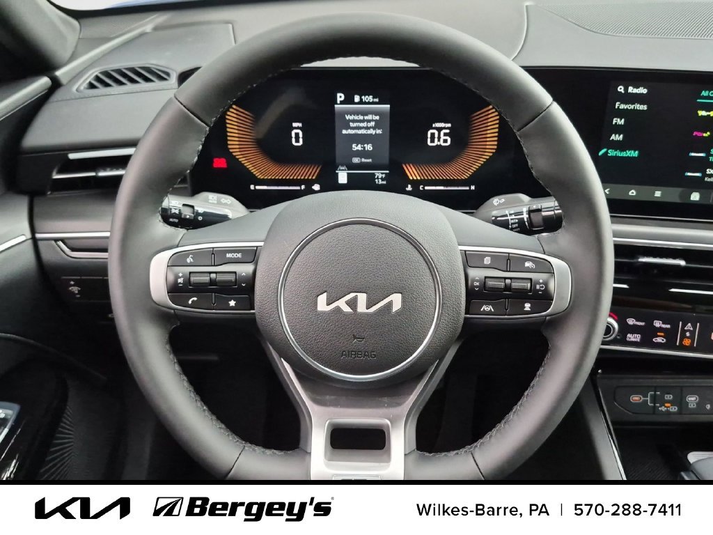 New 2026 Kia K5 GT-Line AWD/4WD image 23