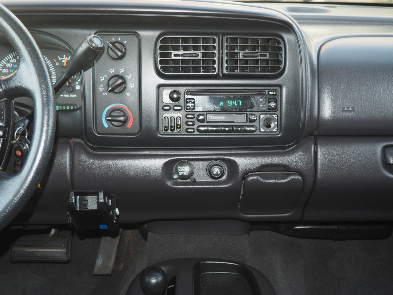 Used 2000 Dodge Dakota SLT image 13