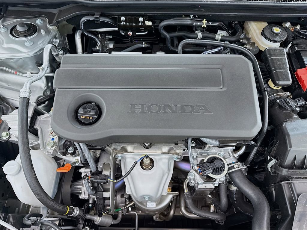 New 2026 Honda Civic Sport image 27