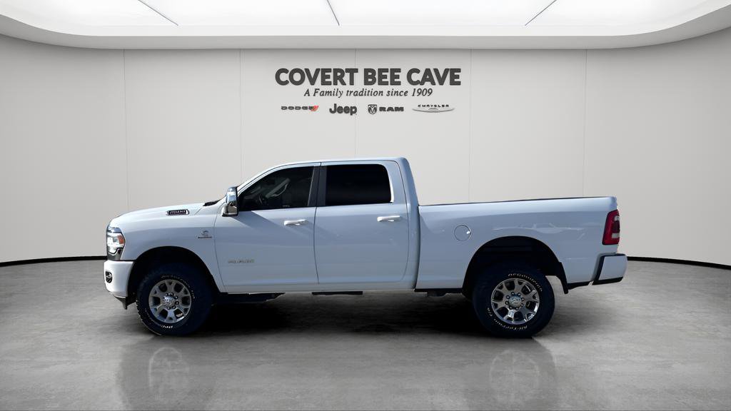 Used 2024 RAM 2500 Laramie image 5