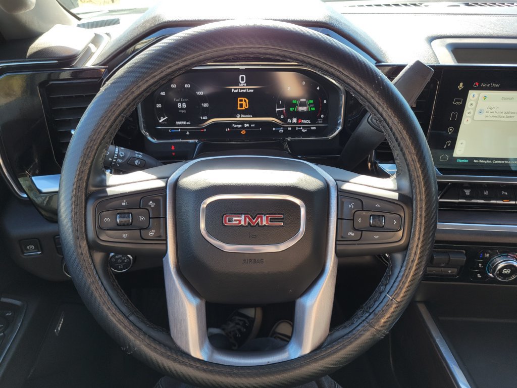Used 2024 GMC Sierra 2500 SLT w/ SLT Premium Package AWD/4WD image 29