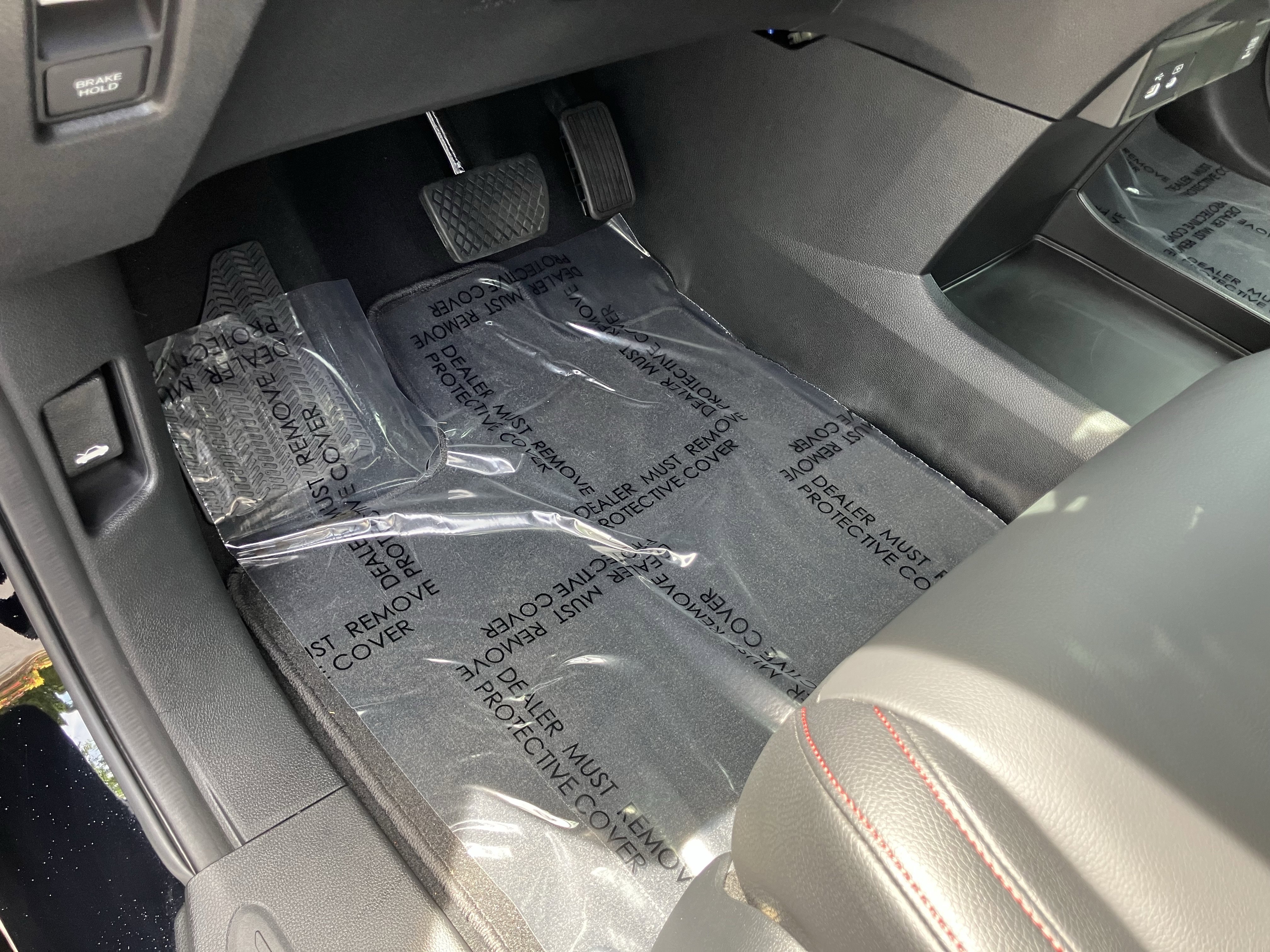 Used 2026 Honda Odyssey Sport-L image 18