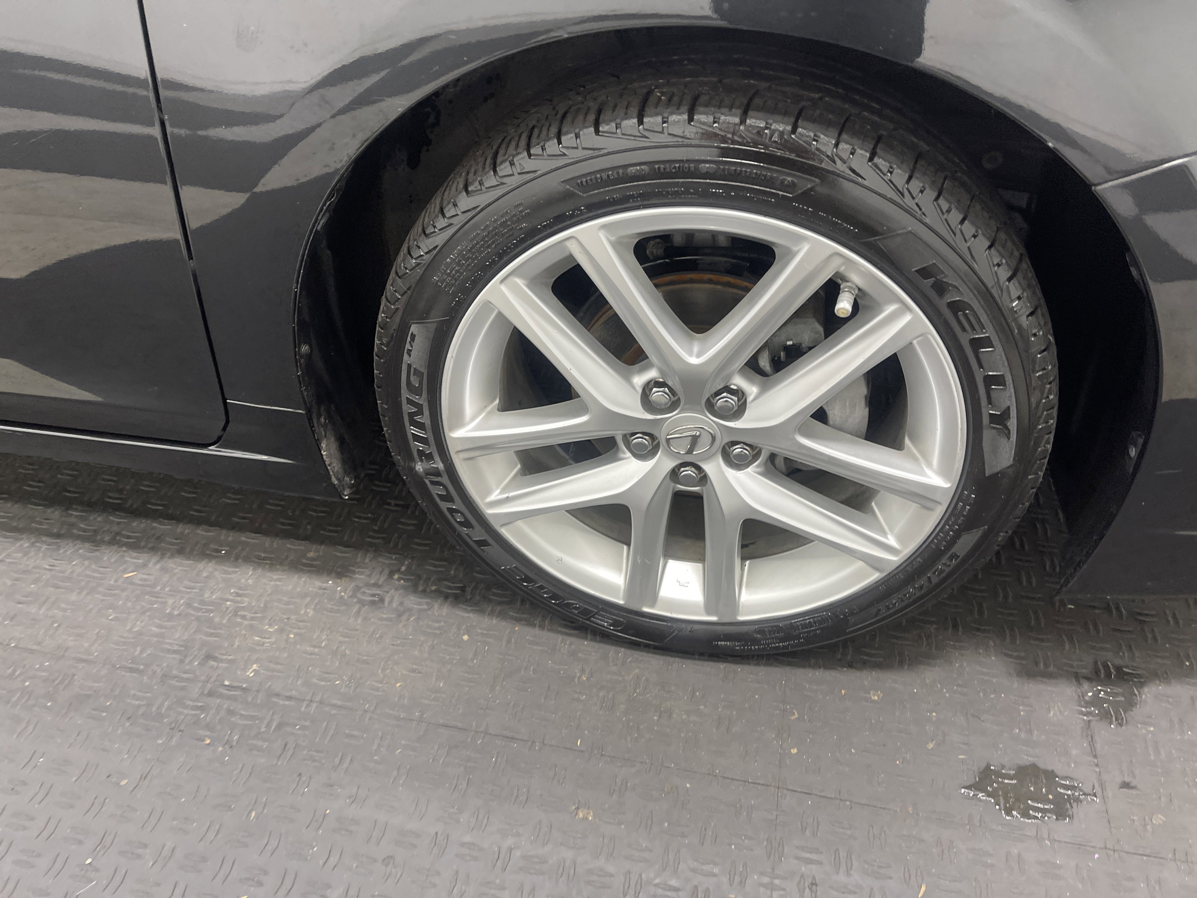 Used 2017 Lexus CT 200h w/ Accessory Package 2 image 29