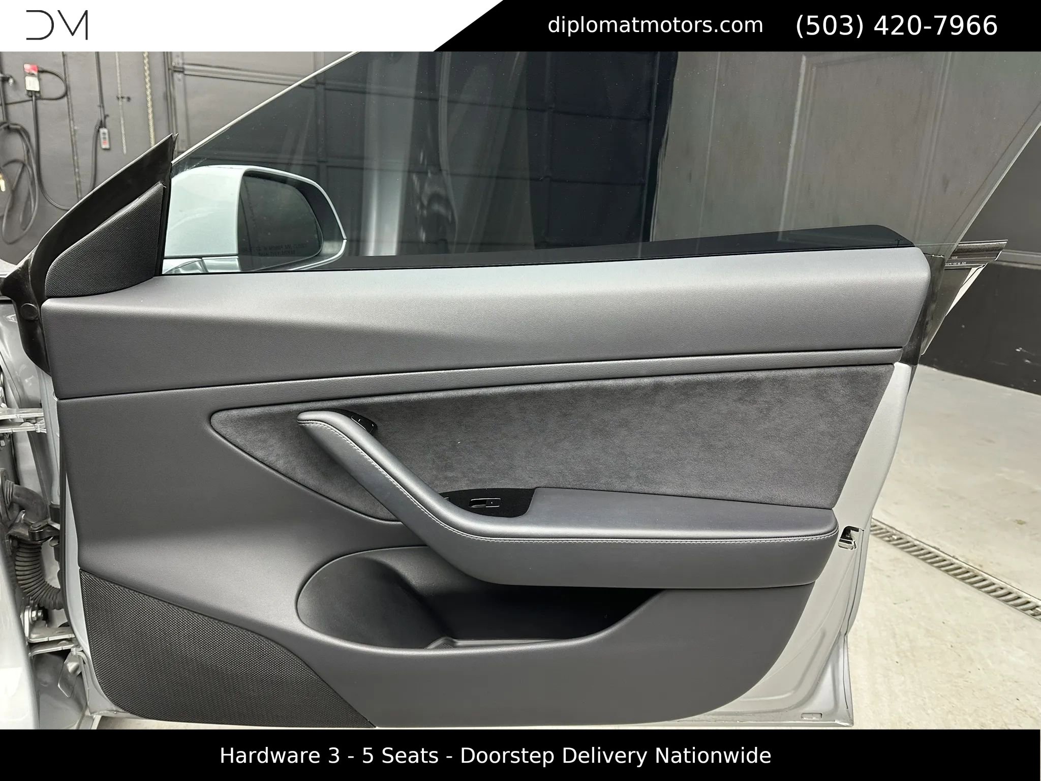 Used 2017 Tesla Model 3 Long Range image 26