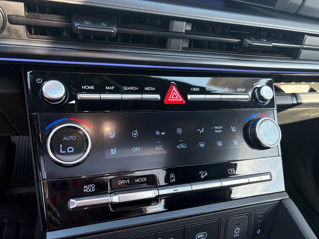 Used 2025 Hyundai Santa Fe Calligraphy image 23