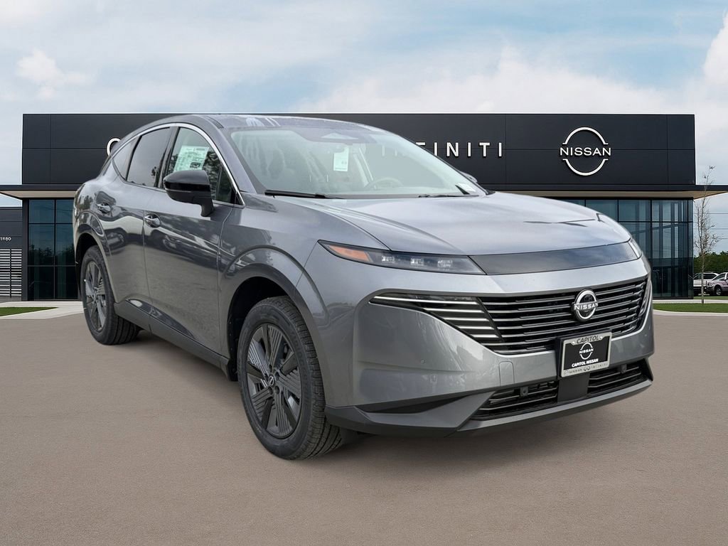 New 2026 Nissan Murano SL image 3