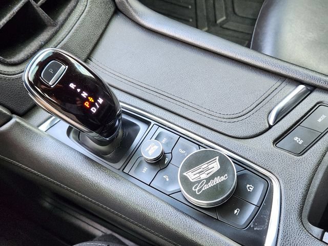 Certified 2020 Cadillac XT5 Premium Luxury FWD image 21