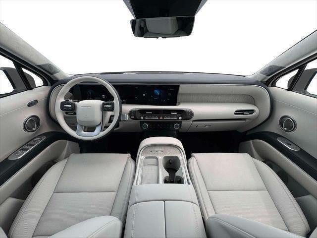 Used 2026 Hyundai Palisade Calligraphy AWD/4WD image 13