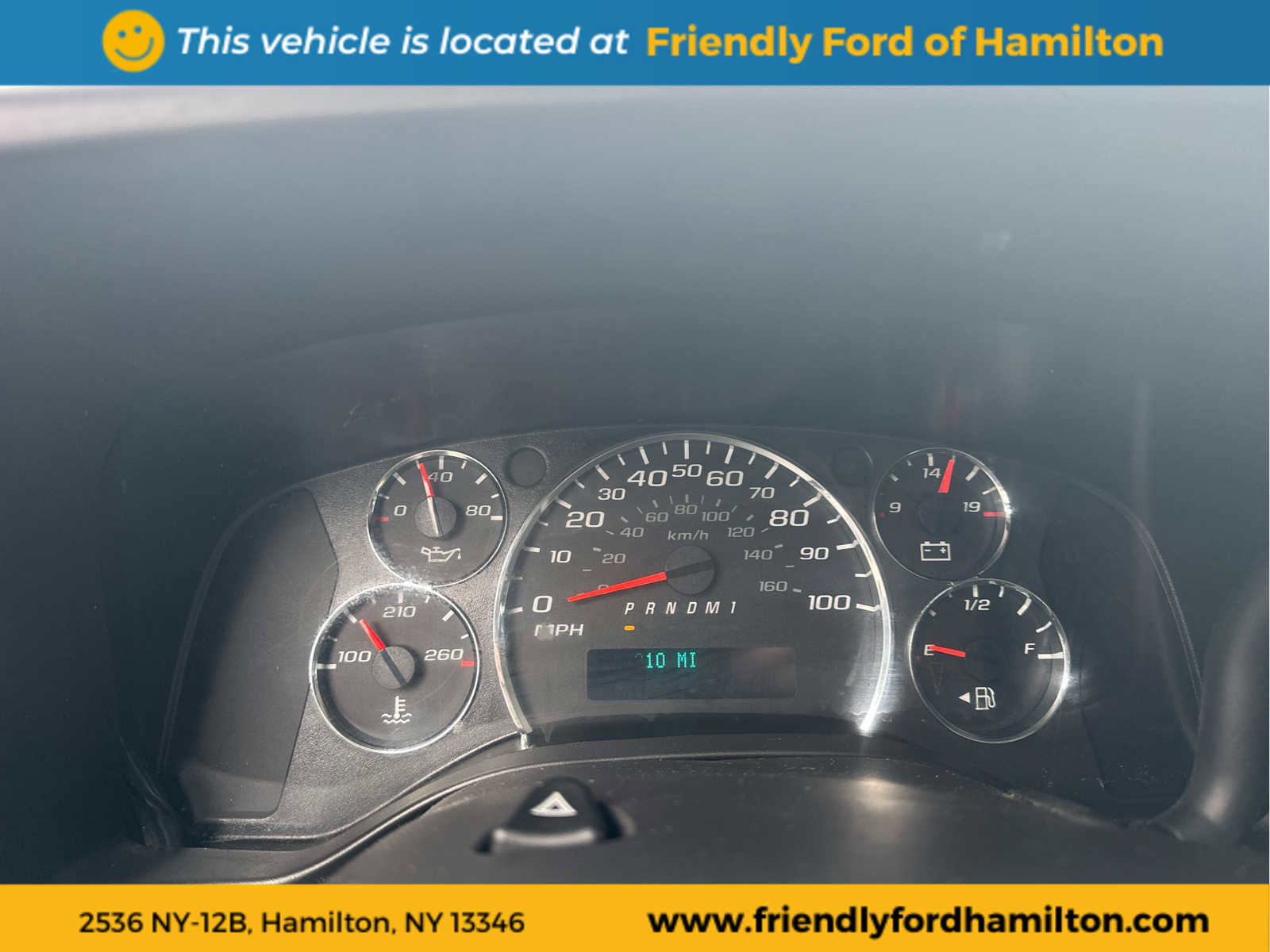 Used 2020 GMC Savana 2500 w/ Driver Convenience Package image 31