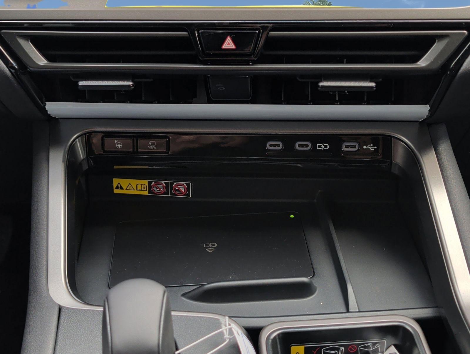 New 2026 Lexus TX 350 AWD image 20