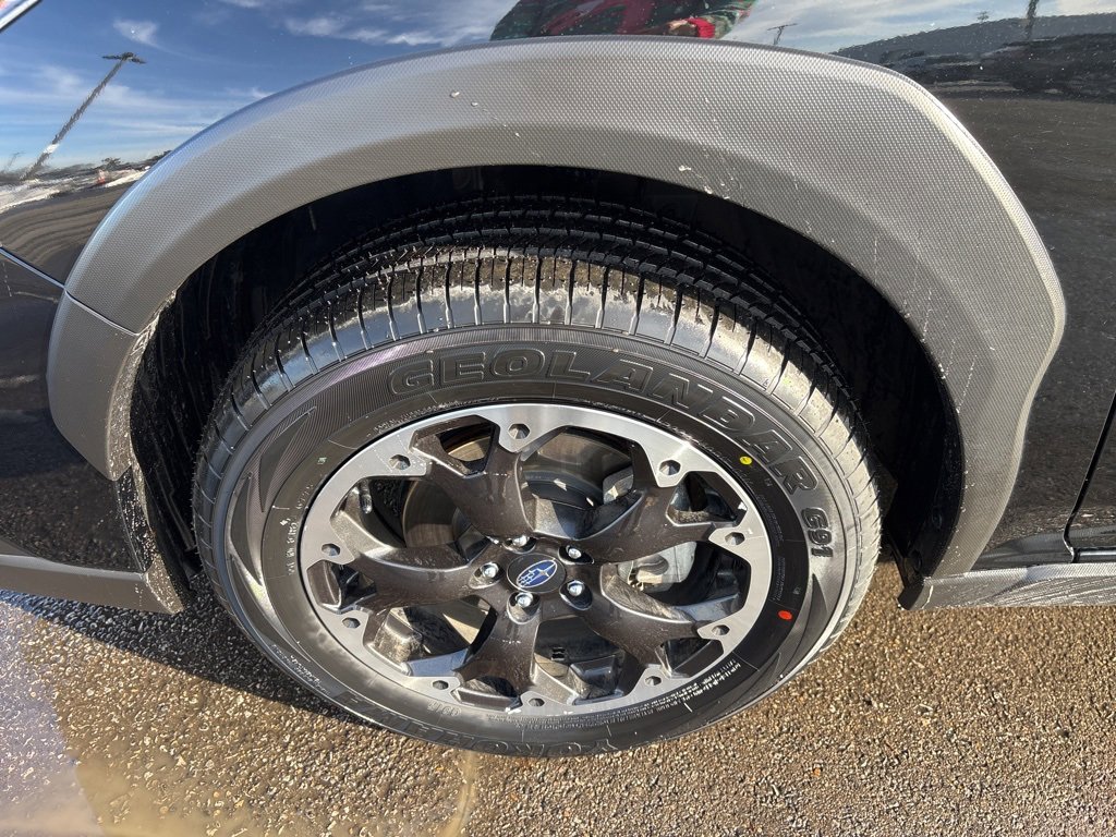 Certified 2023 Subaru Crosstrek 2.0i Premium image 8